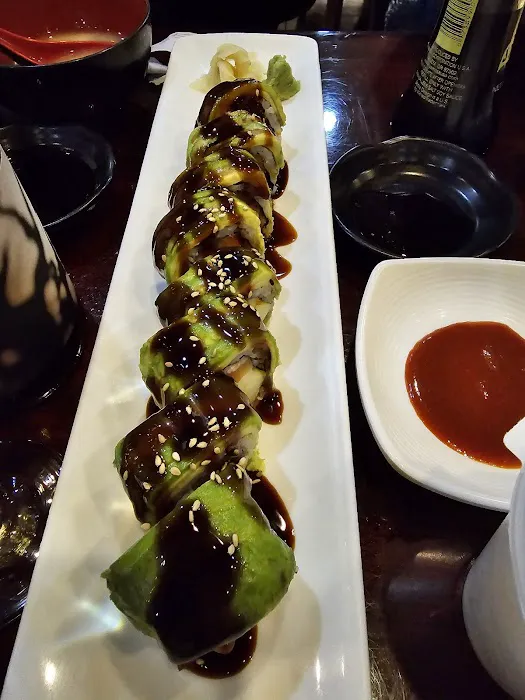 Laku Sushi Picture 6