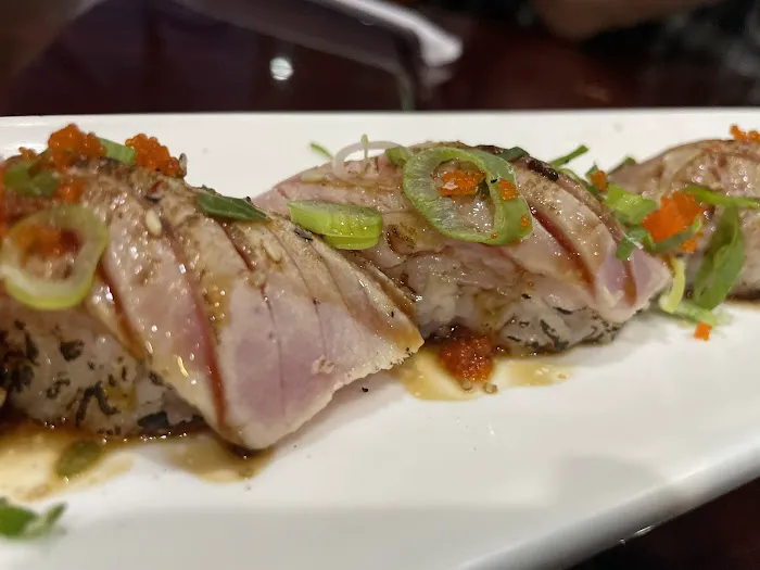 Laku Sushi Picture 10