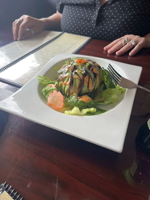 Laku Sushi Picture 9