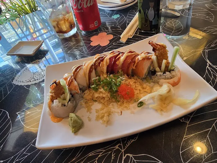 Asahi Sushi - Morristown, NJ Picture 5