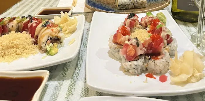 Asahi Sushi - Morristown, NJ Picture 4