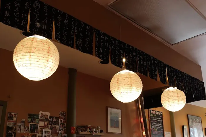 Asahi Sushi - Morristown, NJ Picture 1