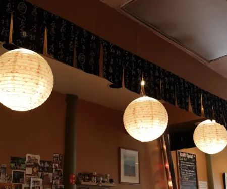 Asahi Sushi - Morristown, NJ