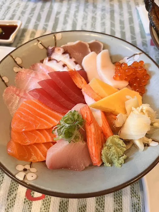 Asahi Sushi - Morristown, NJ Picture 7