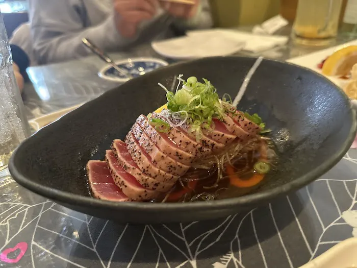 Asahi Sushi - Morristown, NJ Picture 8