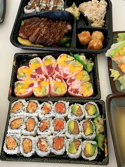 Go Sushi Picture 3