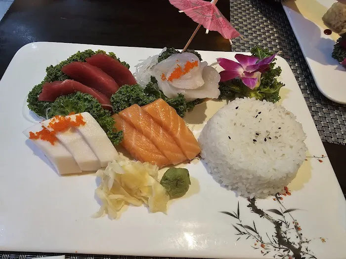 Go Sushi Picture 1