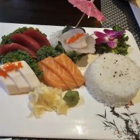 Go Sushi ico