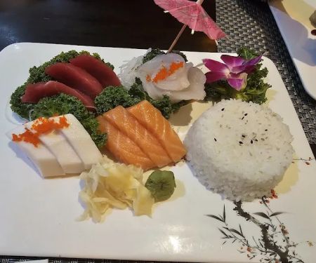 Go Sushi