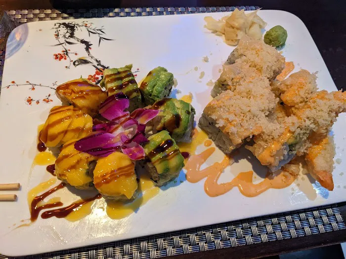 Go Sushi Picture 9