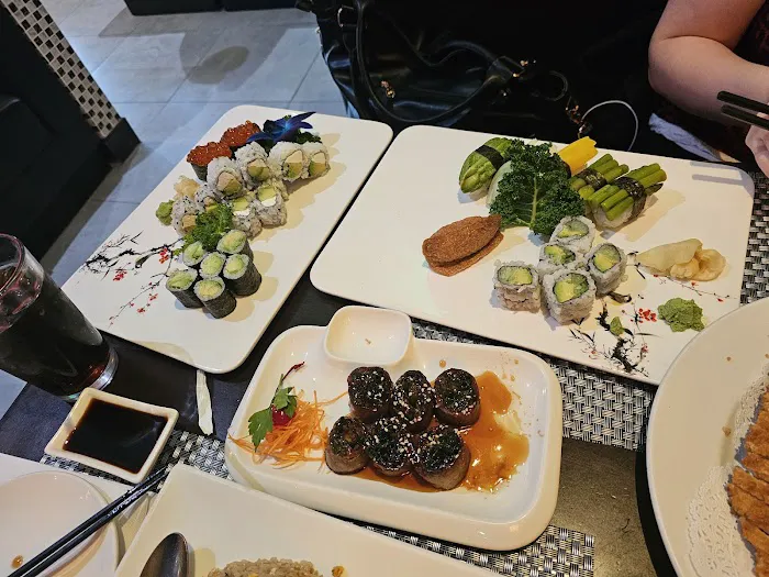 Go Sushi Picture 7