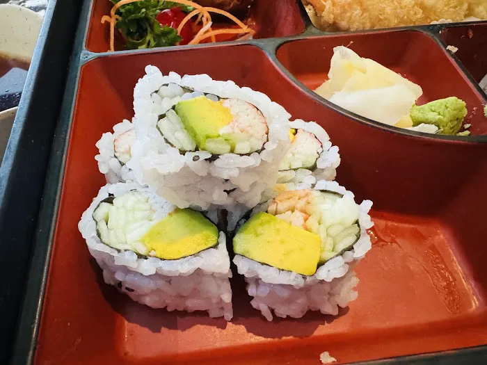 Go Sushi Picture 4