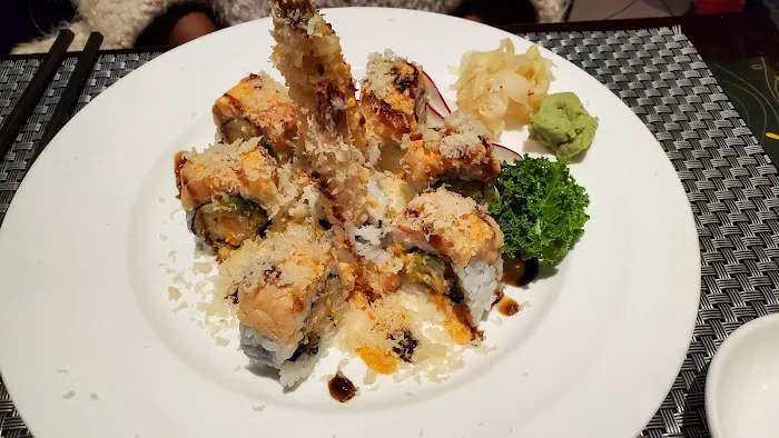 Go Sushi Picture 8