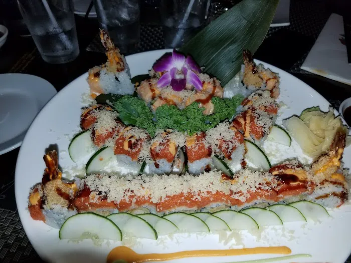 Go Sushi Picture 10