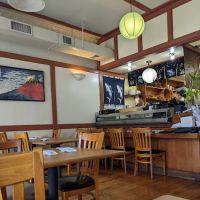 Ginger Sushi ico