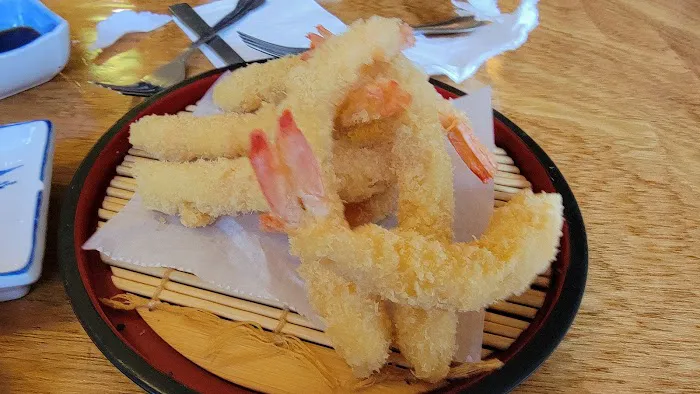 Ginger Sushi Picture 8