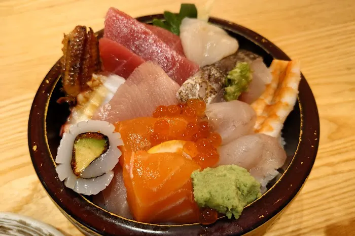 Aoi Japanese Restaurant & Bar Picture 2