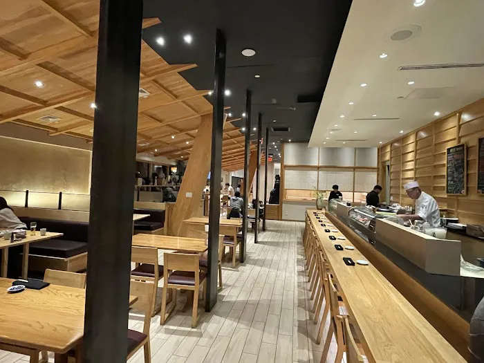 Aoi Japanese Restaurant & Bar Picture 5