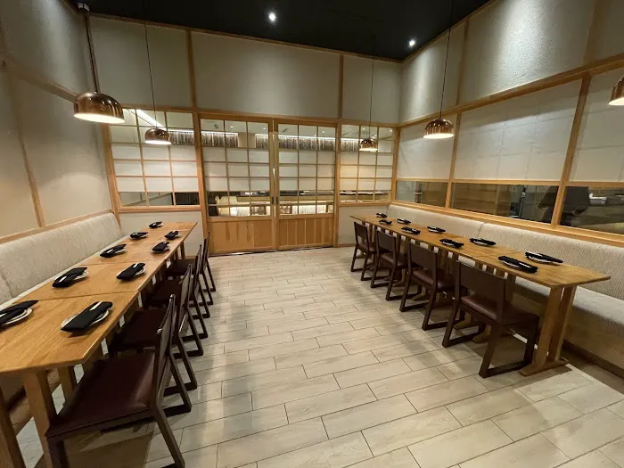 Aoi Japanese Restaurant & Bar Picture 1