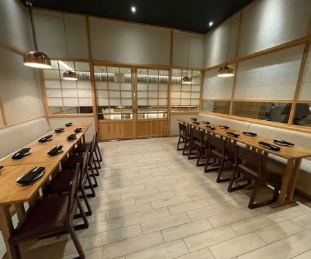 Aoi Japanese Restaurant & Bar