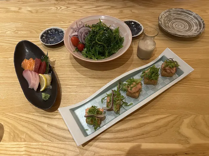 Aoi Japanese Restaurant & Bar Picture 4