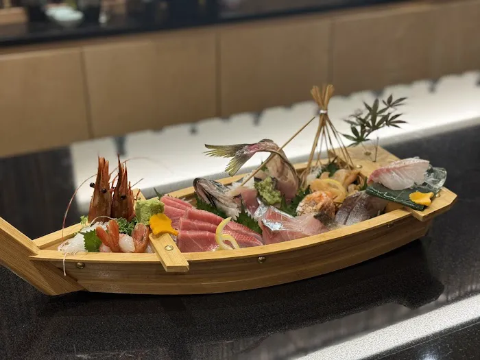 Aoi Japanese Restaurant & Bar Picture 3