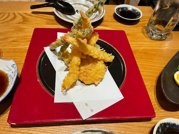 Aoi Japanese Restaurant & Bar Picture 7