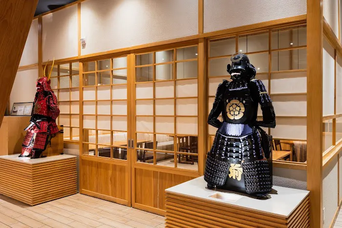 Aoi Japanese Restaurant & Bar Picture 9