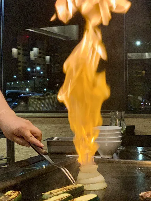 Benihana Picture 5