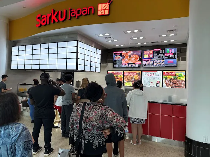 Sarku Japan Picture 3