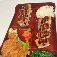 J&Q Sushi (Edo sushi Edison) ico