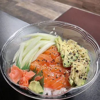 J&Q Sushi (Edo sushi Edison) Picture 8