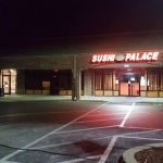Sushi Palace