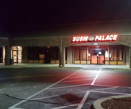 Sushi Palace