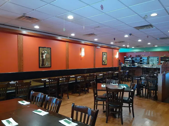 Sushi Palace Picture 4
