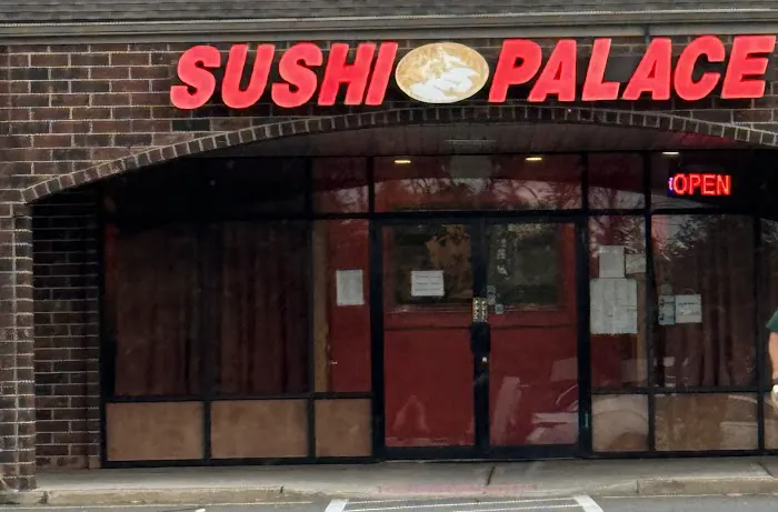 Sushi Palace Picture 5