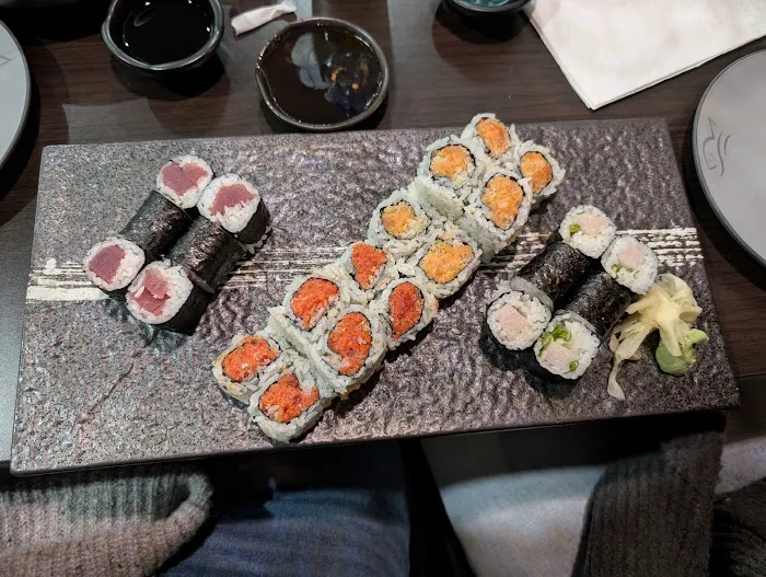 Kanpachi Sushi Picture 4