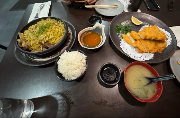 Kanpachi Sushi Picture 5