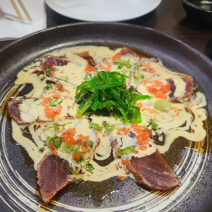 Kanpachi Sushi Picture 9