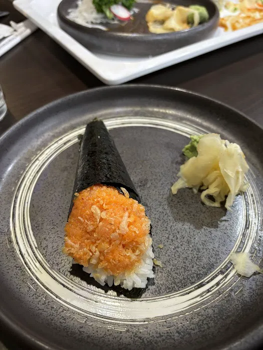 Kanpachi Sushi Picture 7