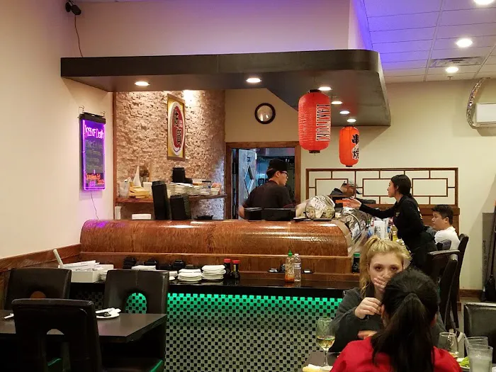 Sushi Saga Picture 6