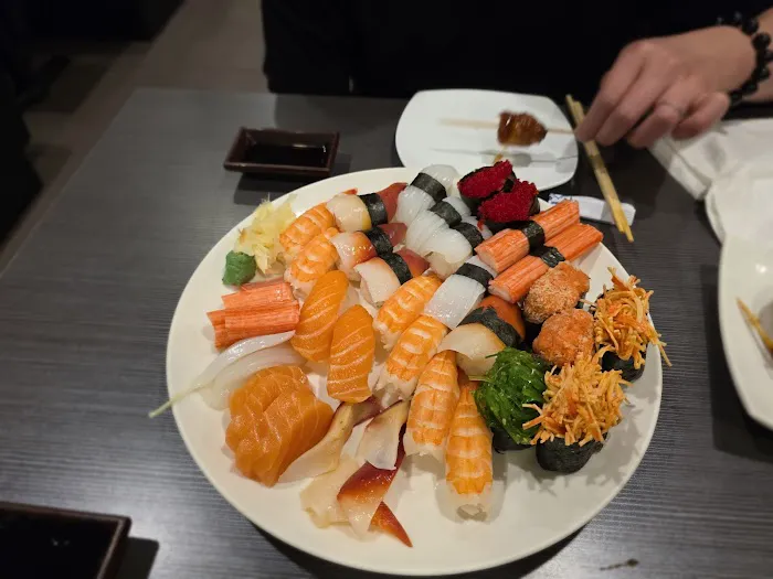 Sushi Saga Picture 1