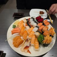 Sushi Saga ico