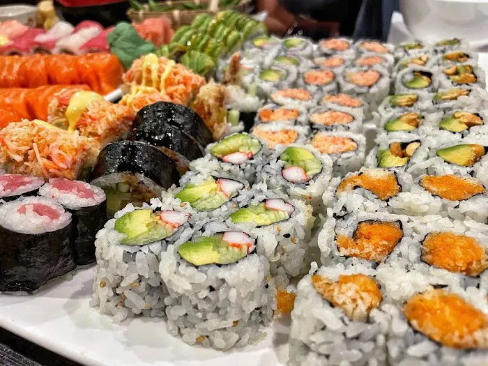 Sushi Saga Picture 3