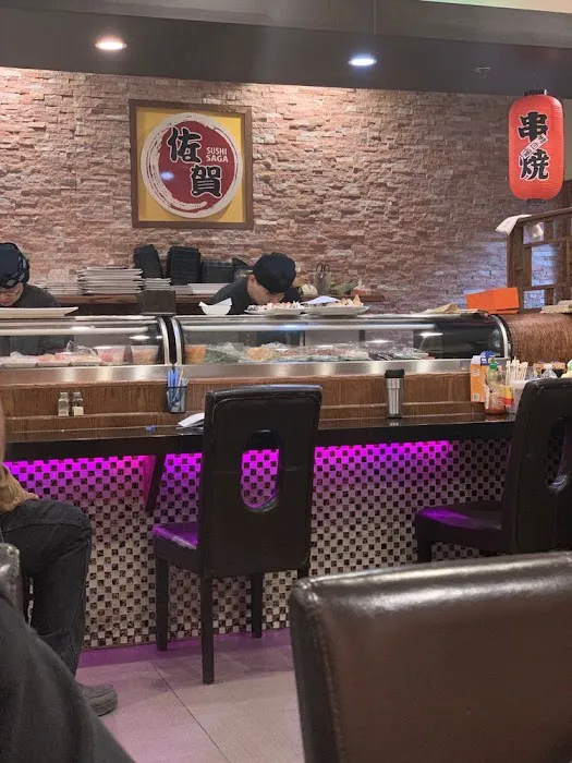 Sushi Saga Picture 2