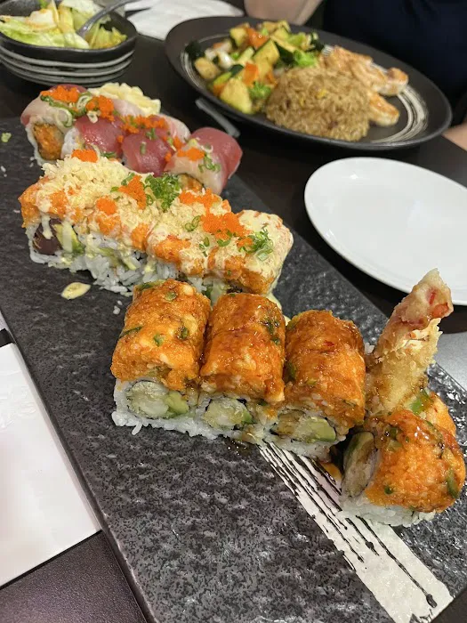 Sushi Saga Picture 4