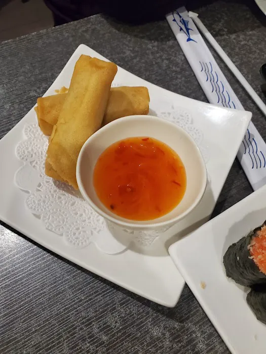 Sushi Saga Picture 10