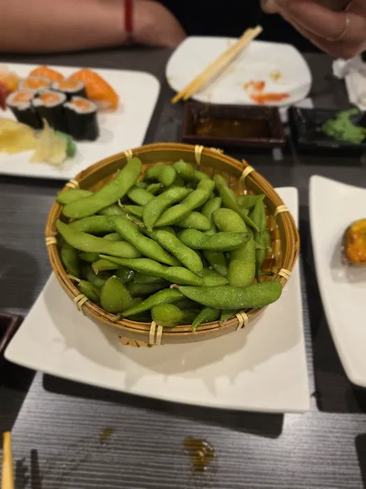 Sushi Saga Picture 9