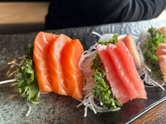 Avocado Sushi Picture 1