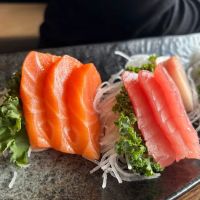 Avocado Sushi ico